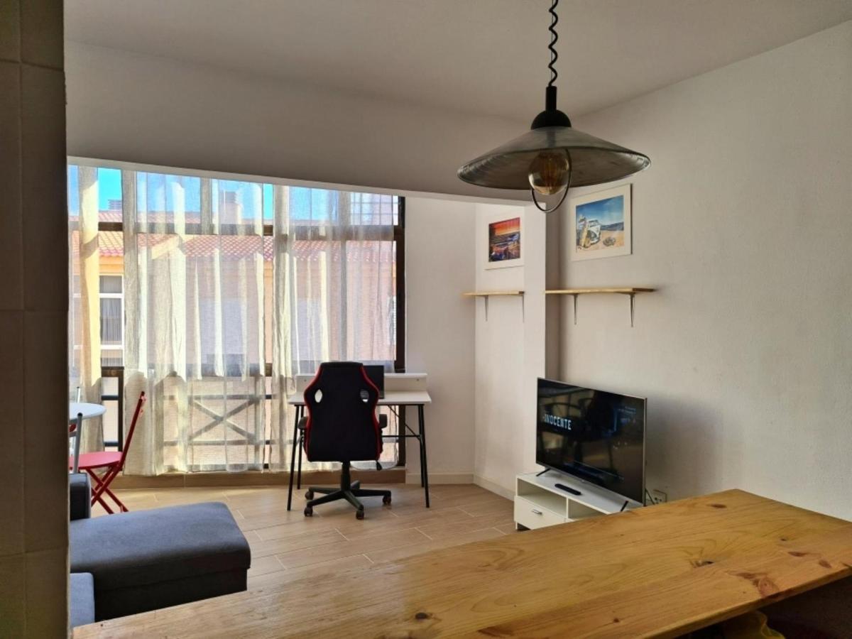 Corralejo Beach Apartment Exterior foto