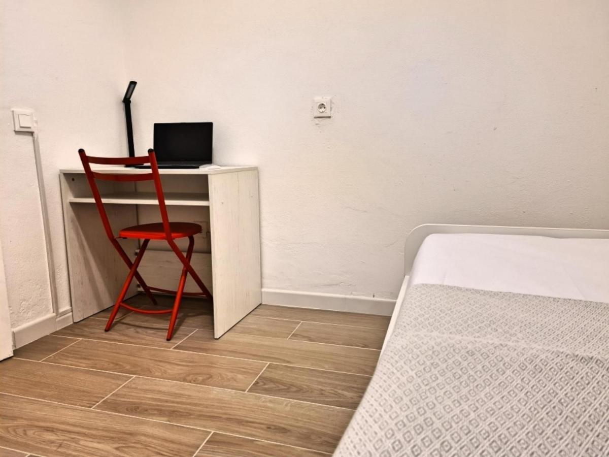 Corralejo Beach Apartment Exterior foto