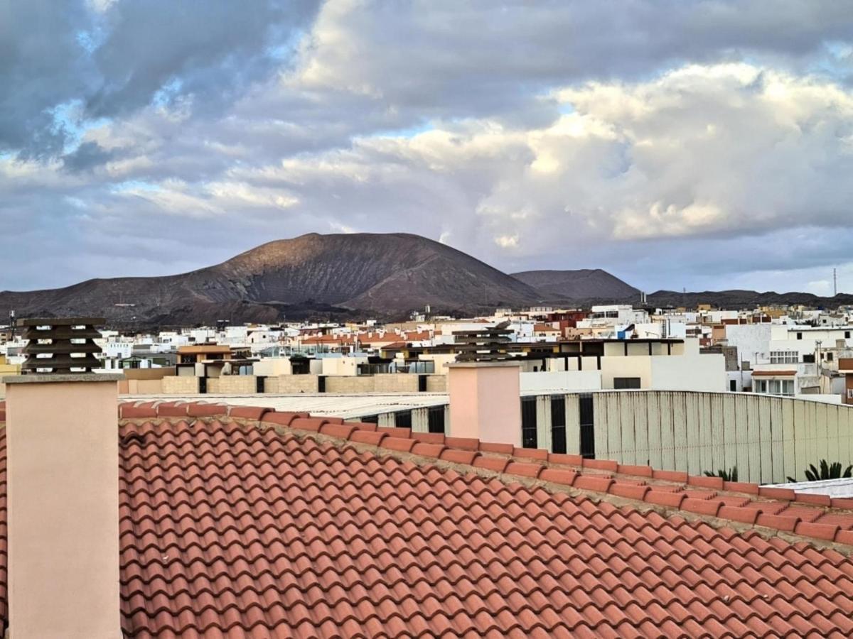 Corralejo Beach Apartment Exterior foto